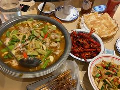-江味龙虾馆·裸蓝龙虾(南山店)