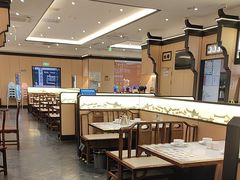 -小菜园新徽菜(无锡金悦广场店)