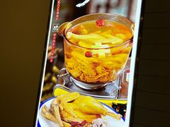 -聆桂烤鸭·金奖烤鸭(静联广场店)