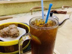 海白肉丸-港海餐厅(解放东路店)