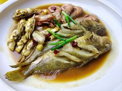 -蘭奢雅集·江浙菜(青山江滩店)