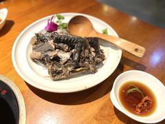-黑鸡小馆(金源店)