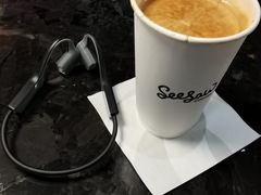 -Seesaw Coffee(环贸iapm店)