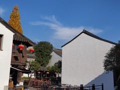 -衣裳街历史文化街区