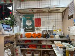 -大姐麻辣烫(莲宝中路店)