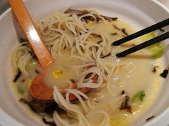 -味千拉面(德雅路CFC富兴时代店)