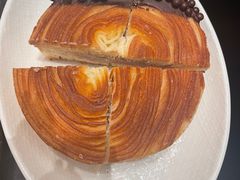 -V咖啡(兰州盛达希尔顿酒店)