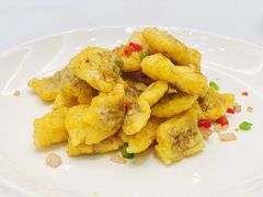 -名甬鲜坊·宁波海鲜(爱琴海店)