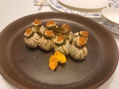 -Yan Ting 宴庭中餐厅(上海静安瑞吉酒店)