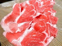 -赤 Red Bowl(北京瑰丽酒店)