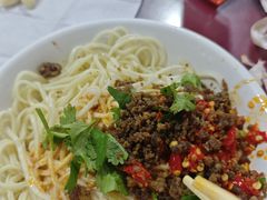 -大石人家鱿鱼面馆(大石西路总店)