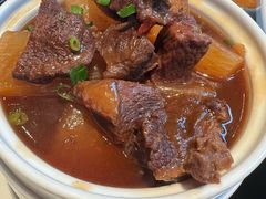 -滋粥楼·顺德菜(番禺广场总店)