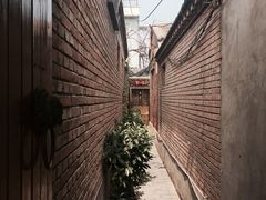 门面-丽江庭院之丽江往事(安定门店)