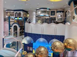 -奈尔宝·儿童乐园·亲子餐厅(苏州大悦城店)