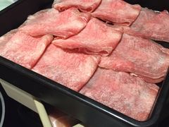 牛舌-MoMo牧场·寿喜烧专门店(长泰广场店)