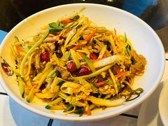 姚稷大拌菜-姚稷大铁锅(东明广场店)