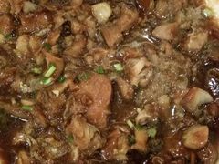 -宏状元现熬粥·京味菜(五棵松店)