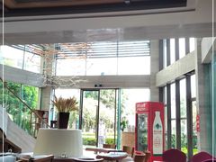-西昌邛海湾柏樾酒店(原邛海湾柏栎度假酒店)