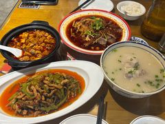 -易老妈蹄花.特色川菜(人民公园总店)
