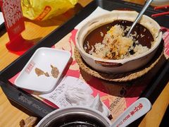 -华记煲仔华·煲仔饭(市桥易发店)