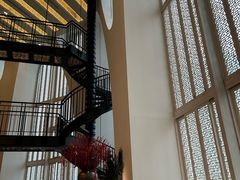 -北京康莱德酒店-Chapter餐厅