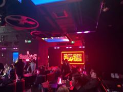 -MOSSO音乐酒吧·live house(南京旗舰店)