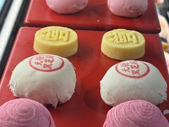 -御茶膳房皇家糕点博物馆(北京首店)