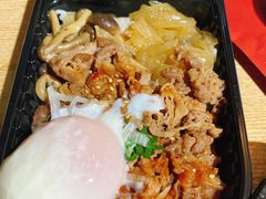 -町门烤肉拌饭专门店(哈西万达店)