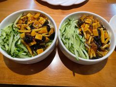 -圆满素食林饭店非遗素食(河西店)