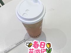 -奈雪的茶(汇一城pure店)