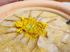 -京坛汇·烤鸭·京菜(宋庄店)
