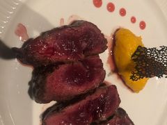 -食间牛排(湖西路店)