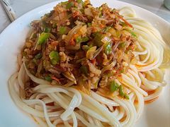 -最心疆拌面·抓饭·烧烤
