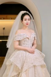 -韩国天使嫁衣婚纱礼服馆(上海旗舰店)