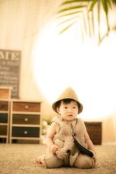 BabyA&nbsp;专业婴童摄影(衡山店)-BabyA 专业婴童摄影(古北时尚广场店)