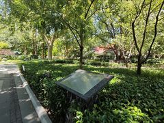 -徐家汇源景区-衡山公园