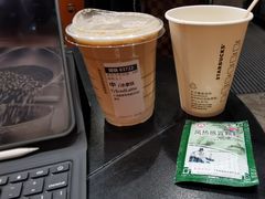 -星巴克臻选(成都九方店)