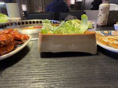 -AJIYA·池袋日式烧肉自助(天津万象城店)