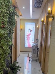 -芳朵美容养生SPA