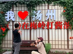-打酱油·非遗淮扬菜(瘦西湖梅岭老店)