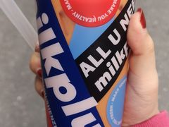 -milkplus·泰式奶茶(较场东路店)