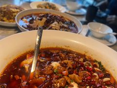 -蔴将·川菜(黄龙万科店)