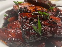 -曾宴·楚菜(湖北省博物馆店)