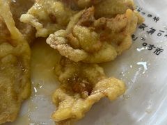 -顺姬冷面(长白西路店)