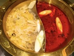 -和子足浴SPA会馆(梁溪店)