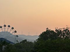 -佛冈森波拉度假区