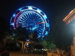 -南昌之星摩天轮