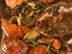 -QQ海鲜餐厅