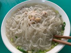 -甘记肥肠粉(马鞍北路店)