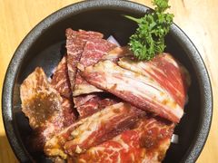-九田家黑牛烤肉料理·自助(洪洞县城市花园店)
